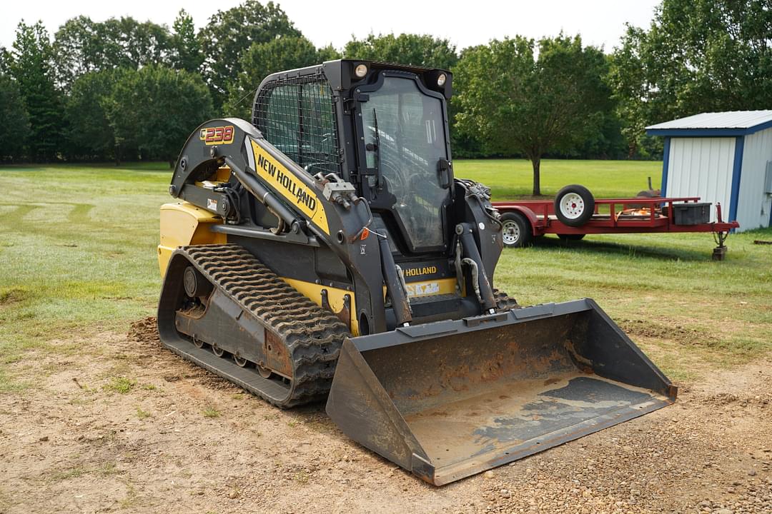 Image of New Holland C238 Primary image