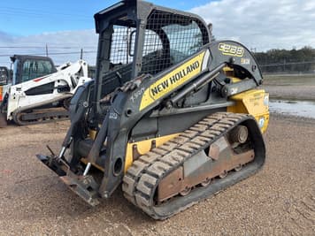 Main image New Holland C238