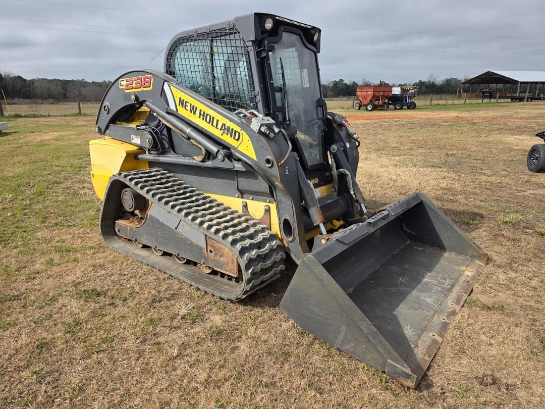Image of New Holland C238 Primary image