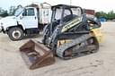 2012 New Holland C238 Image