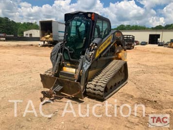 Main image New Holland C238