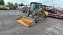 New Holland C245 Image