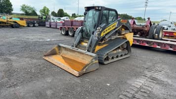 Main image New Holland C245