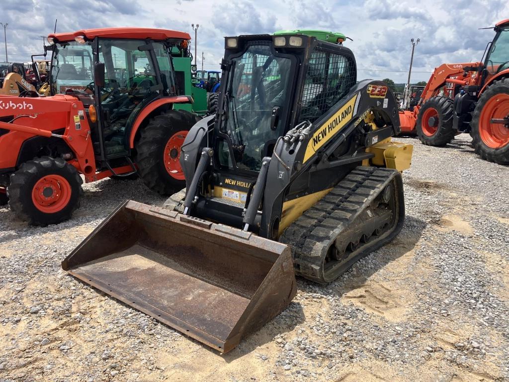 Image of New Holland C232 Primary image
