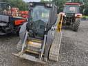 New Holland C327 Image