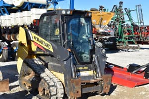 New Holland C327 Image