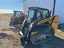 New Holland C327 Image