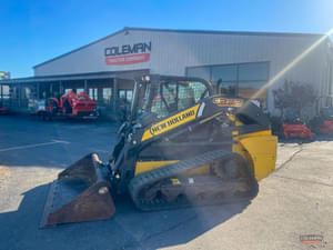 New Holland C332 Image