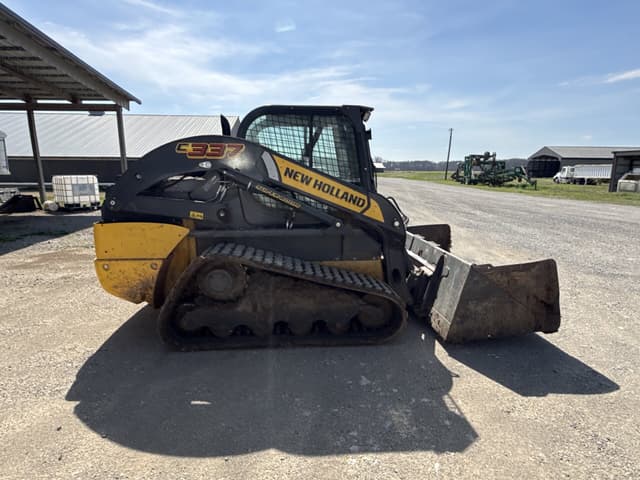 Image of New Holland C337 equipment image 1