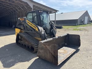 New Holland C337 Image