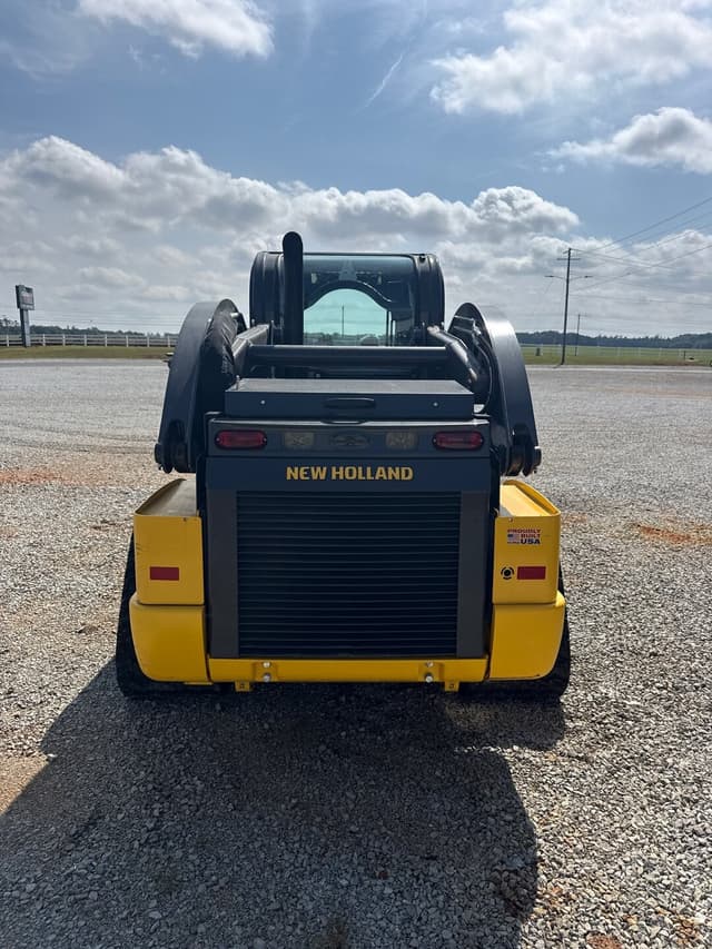 Image of New Holland C337 equipment image 3