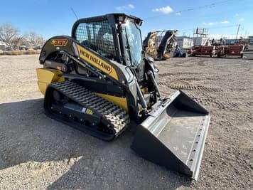 Main image New Holland C337