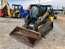 New Holland C337 Image