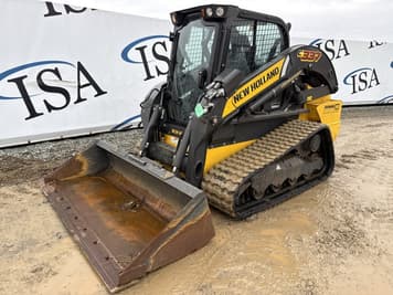 Main image New Holland C337