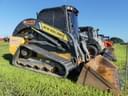 New Holland C345 Image