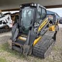 2021 New Holland C345 Image