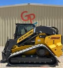 New Holland C362 Image