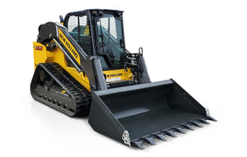 Main image New Holland C362