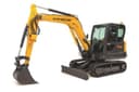 New Holland E57C Image