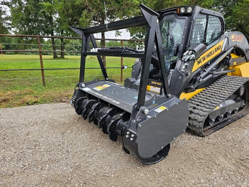 Image of Fecon Mulching Head Primary image