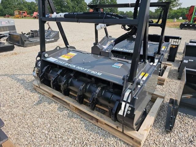 Image of Fecon Mulching Head equipment image 4