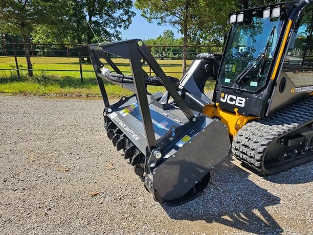 Image of Fecon Mulching Head equipment image 1