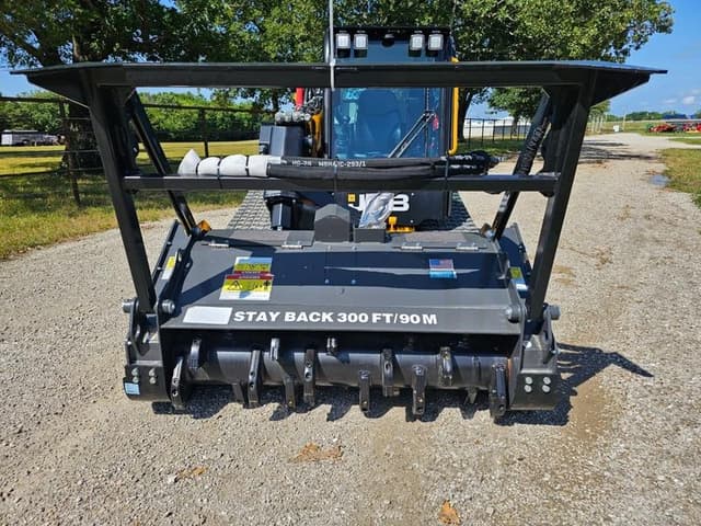 Image of Fecon Mulching Head equipment image 3
