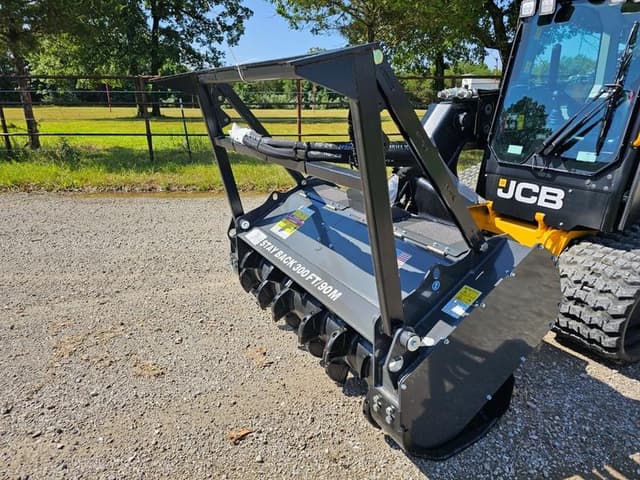 Image of Fecon Mulching Head equipment image 2