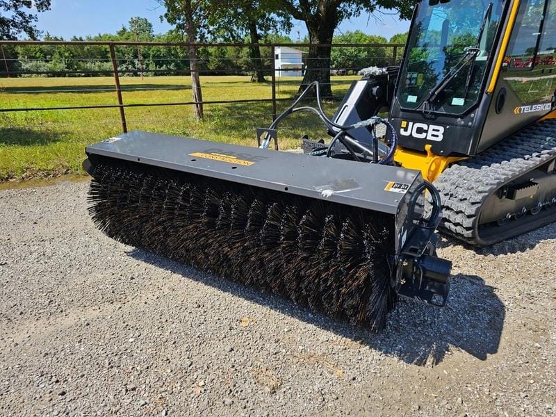 Case HAB84NH Equipment Image0