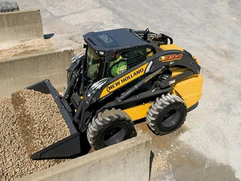 Image of New Holland L334 Primary Image