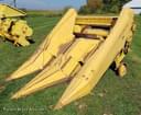 New Holland 890E2 Image