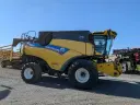 New Holland CR8.90 Image