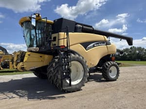 New Holland CR960 Image