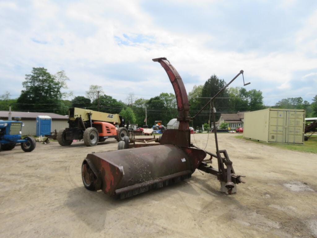 Main image New Holland 36