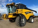 New Holland CX840 Image