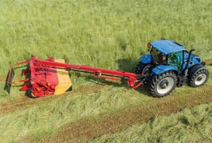 New Holland Discbine 310 Plus Image