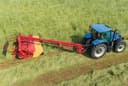 New Holland Discbine 310 Plus Image