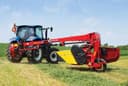 New Holland Discbine 310 Plus Image