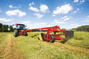 New Holland 312 Plus Image