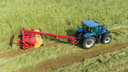 New Holland 312 Plus Image