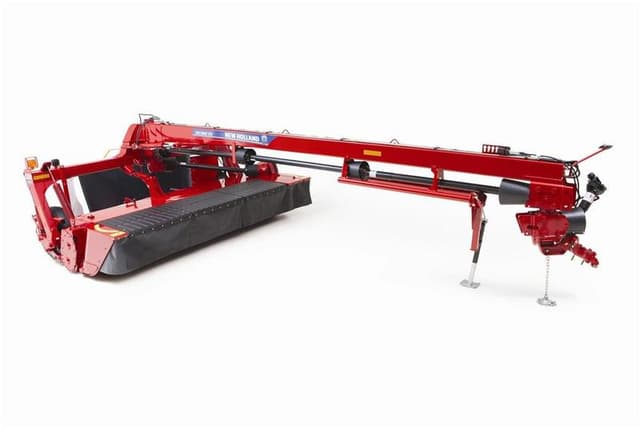 Image of New Holland 313 equipment image 1