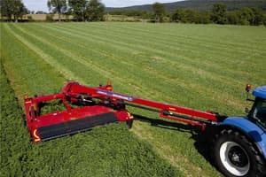 New Holland 313 Image