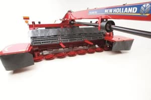 New Holland 313 Image