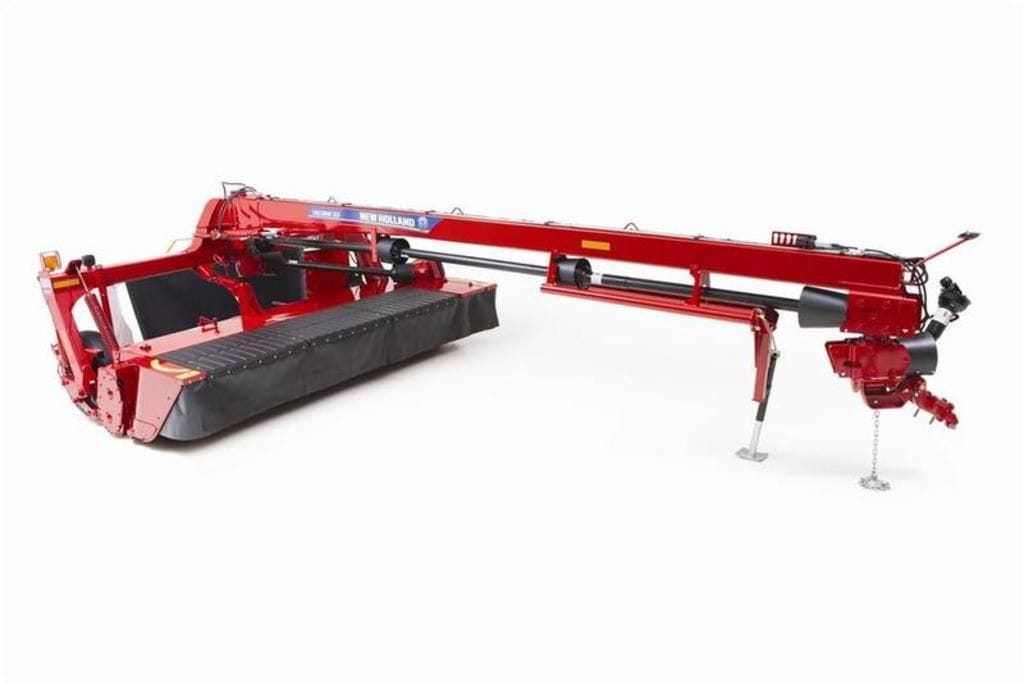 New Holland 313 Equipment Image0