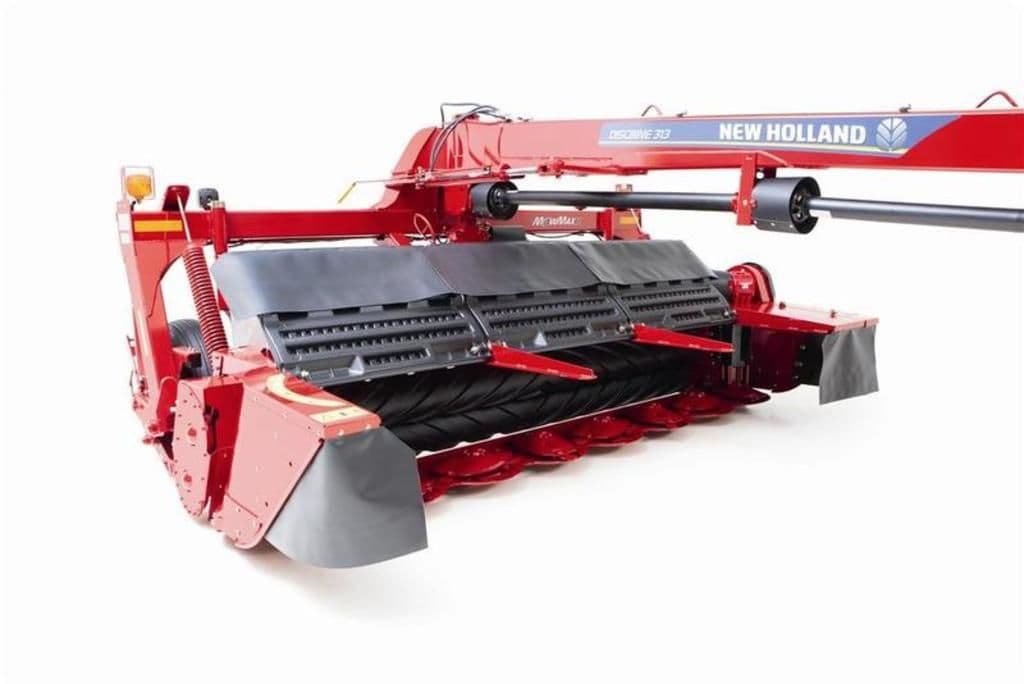 Image of New Holland 313 Image 1
