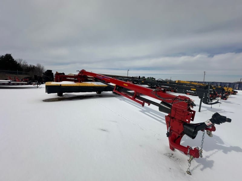 New Holland 316 Plus Equipment Image0