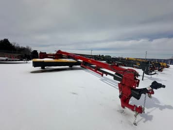 Main image New Holland 316 Plus