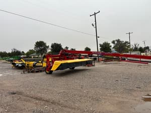 New Holland 316 Plus Image