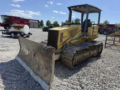 Dozers