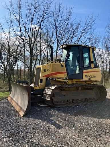 Dozers